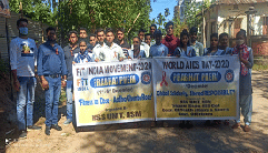 Netaji Subhash Mahavidyalaya Udaipur Events photo 1